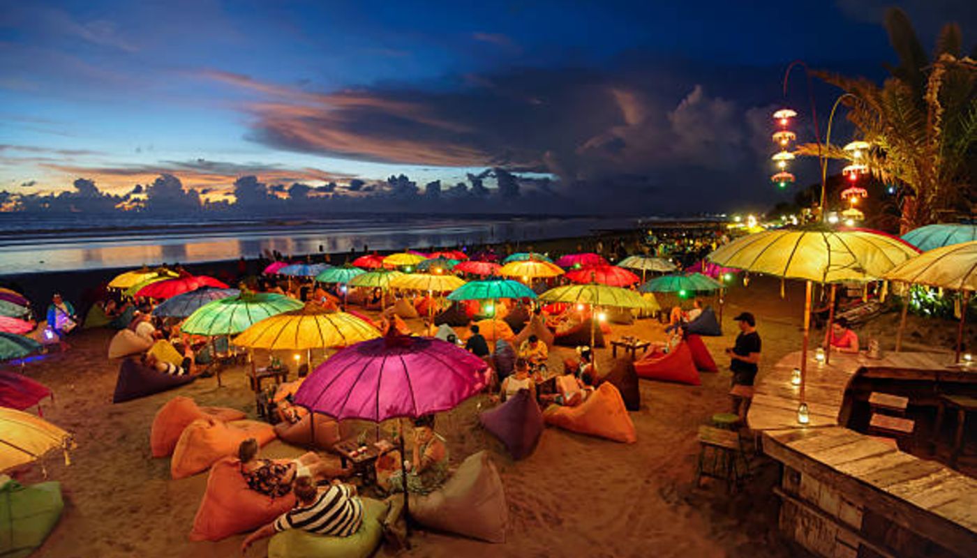 Best Beach Destinations in Bali in 2024