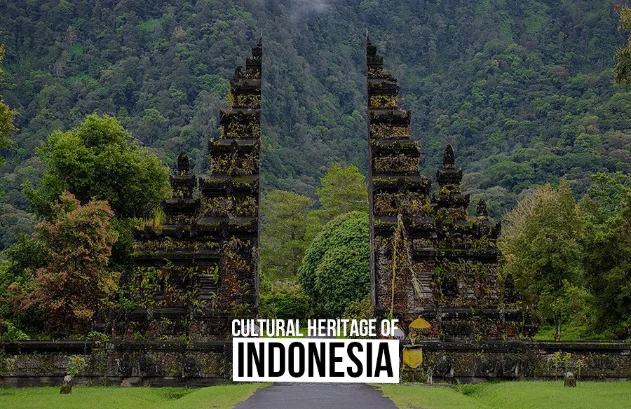 Preserving Indonesia’s Cultural Heritage