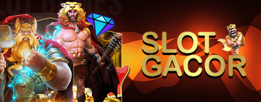 Mengapa Situs Slot Gacor Menjadi Pilihan Terbaik Anda untuk Kemenangan Besar