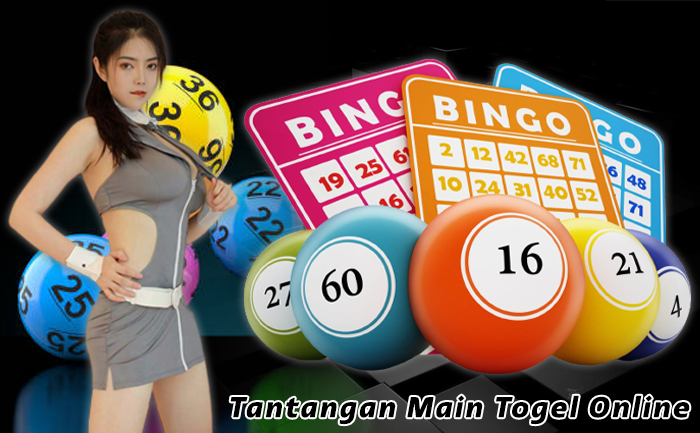 Top Togel Online Tips for First-Time Players