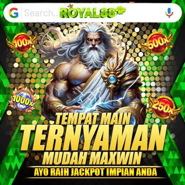 Royal88: Pilihan Terbaik untuk Penggemar Permainan Casino