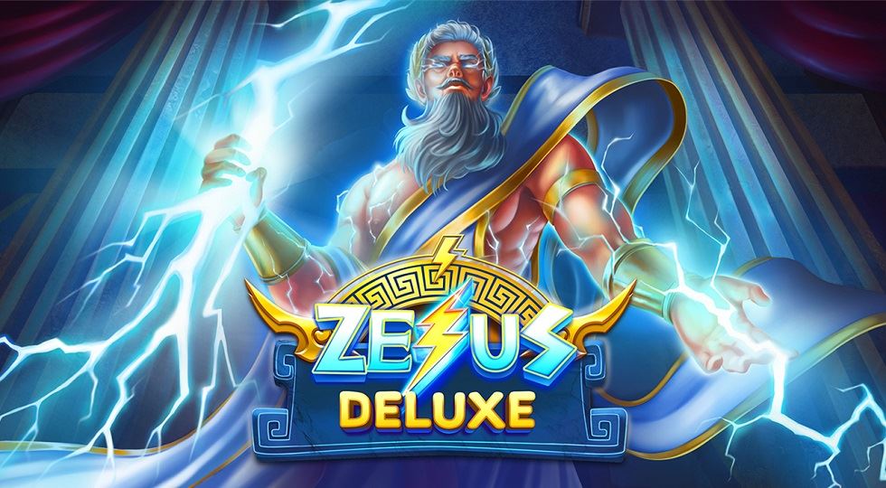 Zeus Slot: Fitur Unik yang Meningkatkan Peluang Menang